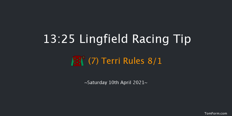 Download The At The Races App Handicap Lingfield 13:25 Handicap (Class 6) 5f Wed 7th Apr 2021