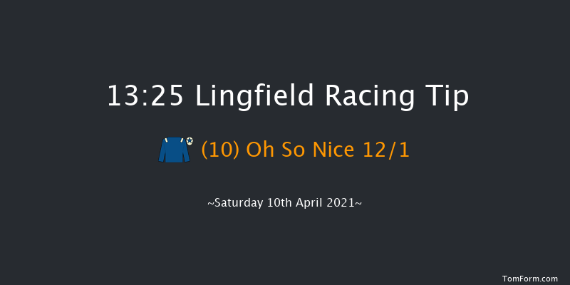 Download The At The Races App Handicap Lingfield 13:25 Handicap (Class 6) 5f Wed 7th Apr 2021