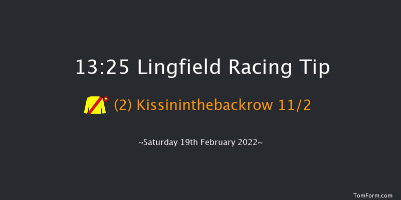 Lingfield 13:25 Handicap (Class 5) 10f Fri 18th Feb 2022