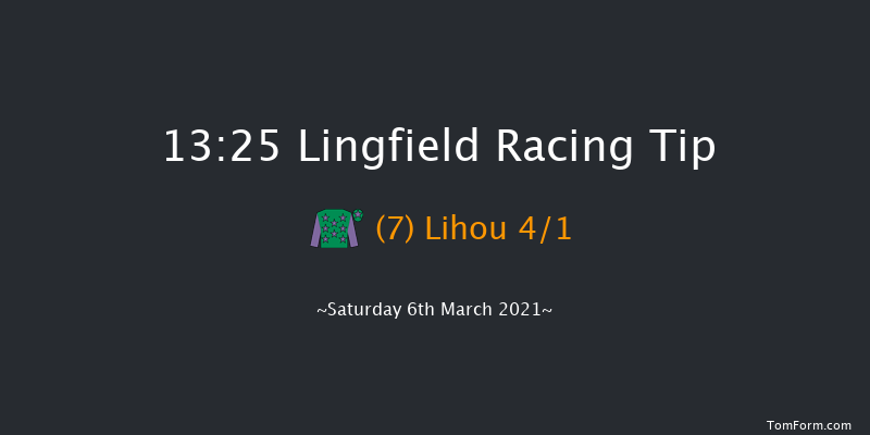 Betway Handicap Lingfield 13:25 Handicap (Class 2) 5f Fri 5th Mar 2021