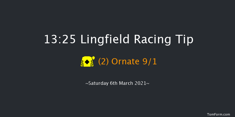 Betway Handicap Lingfield 13:25 Handicap (Class 2) 5f Fri 5th Mar 2021