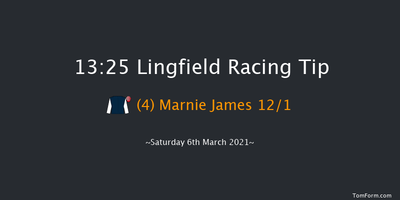 Betway Handicap Lingfield 13:25 Handicap (Class 2) 5f Fri 5th Mar 2021