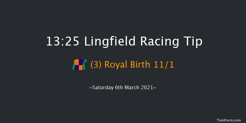 Betway Handicap Lingfield 13:25 Handicap (Class 2) 5f Fri 5th Mar 2021