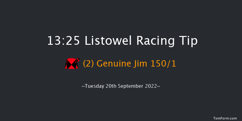 Listowel 13:25 Maiden 7f Mon 19th Sep 2022