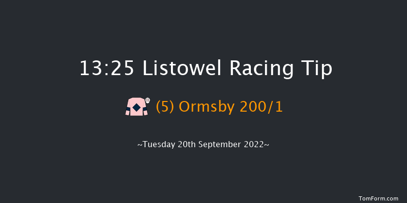 Listowel 13:25 Maiden 7f Mon 19th Sep 2022