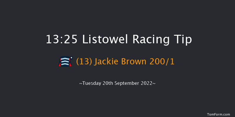 Listowel 13:25 Maiden 7f Mon 19th Sep 2022