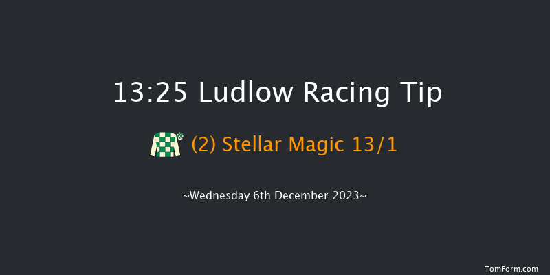 Ludlow 13:25 Handicap Chase (Class 3) 26f Mon 27th Nov 2023