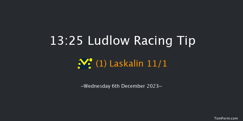 Ludlow 13:25 Handicap Chase (Class 3) 26f Mon 27th Nov 2023