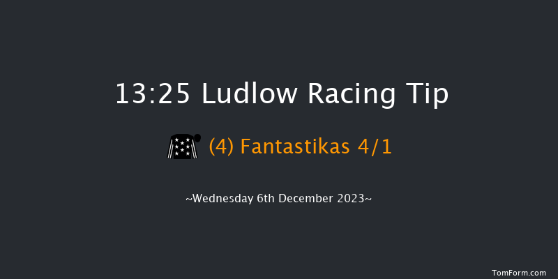 Ludlow 13:25 Handicap Chase (Class 3) 26f Mon 27th Nov 2023