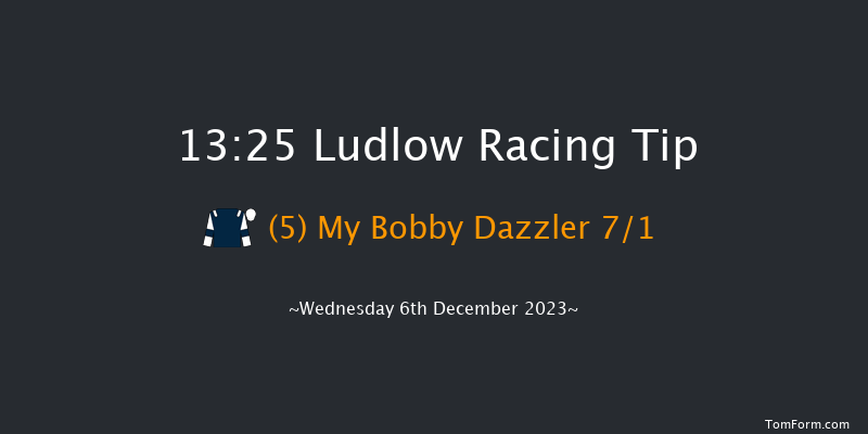 Ludlow 13:25 Handicap Chase (Class 3) 26f Mon 27th Nov 2023