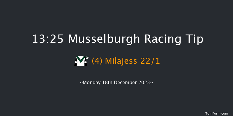 Musselburgh 13:25 Handicap Hurdle (Class 5) 16f Fri 1st Dec 2023