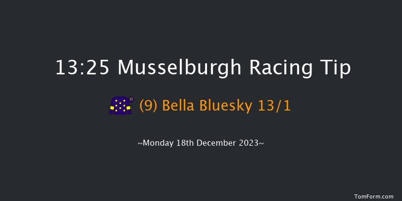 Musselburgh 13:25 Handicap Hurdle (Class 5) 16f Fri 1st Dec 2023