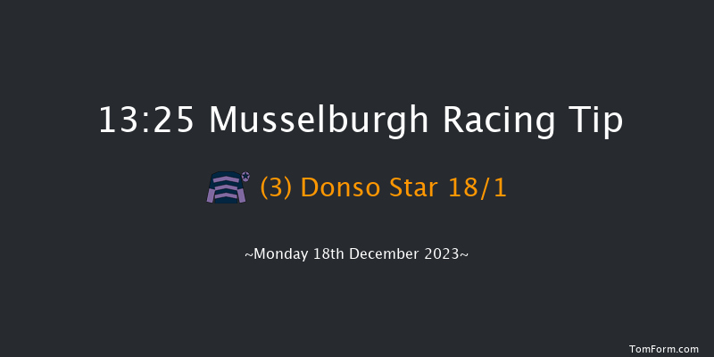 Musselburgh 13:25 Handicap Hurdle (Class 5) 16f Fri 1st Dec 2023