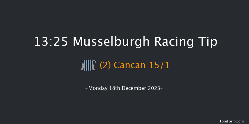 Musselburgh 13:25 Handicap Hurdle (Class 5) 16f Fri 1st Dec 2023