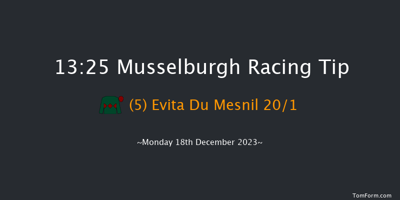 Musselburgh 13:25 Handicap Hurdle (Class 5) 16f Fri 1st Dec 2023