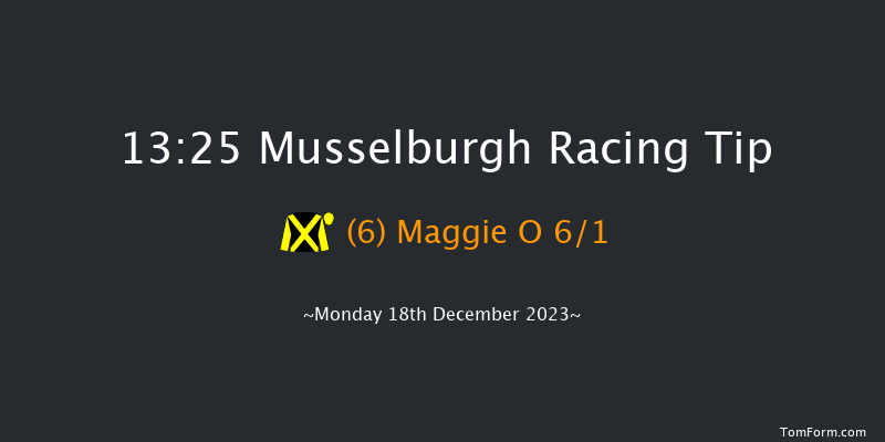 Musselburgh 13:25 Handicap Hurdle (Class 5) 16f Fri 1st Dec 2023