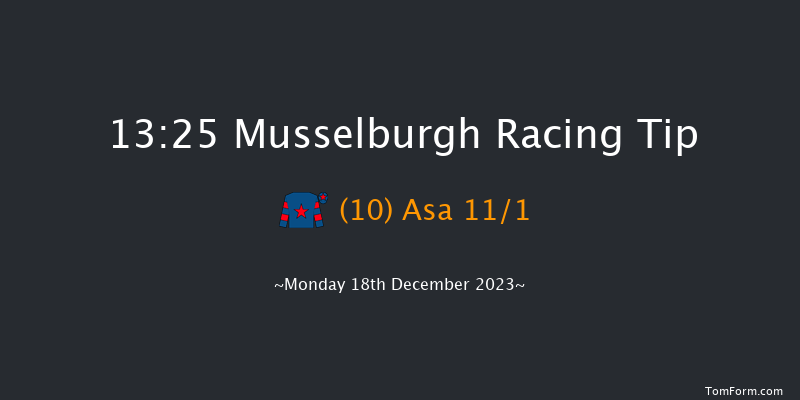 Musselburgh 13:25 Handicap Hurdle (Class 5) 16f Fri 1st Dec 2023