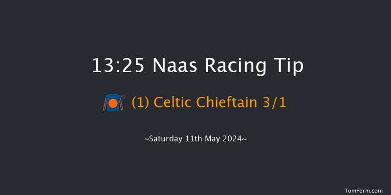 Naas  13:25 Maiden 5f Mon 29th Apr 2024