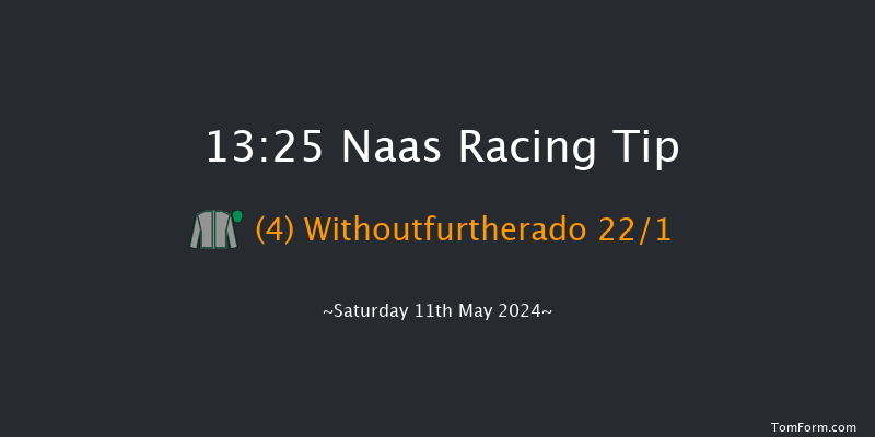 Naas  13:25 Maiden 5f Mon 29th Apr 2024