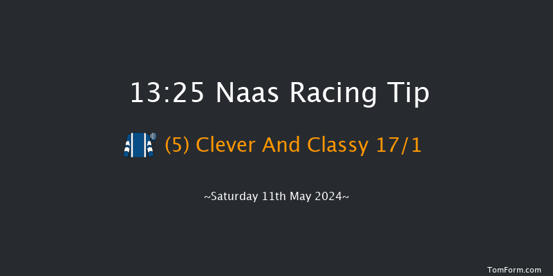 Naas  13:25 Maiden 5f Mon 29th Apr 2024