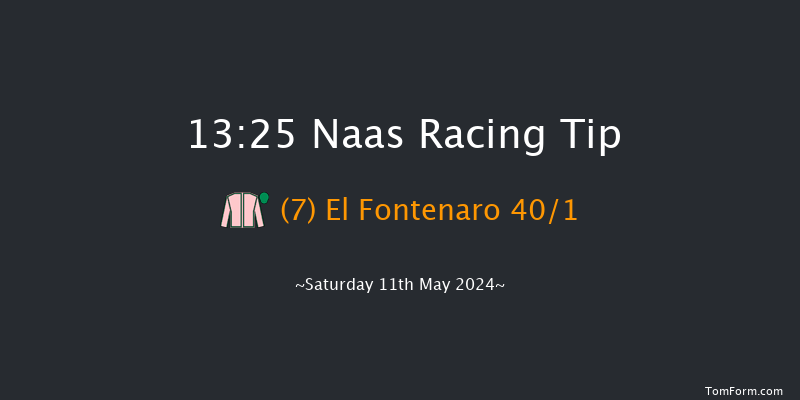 Naas  13:25 Maiden 5f Mon 29th Apr 2024