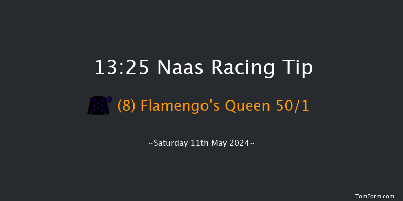 Naas  13:25 Maiden 5f Mon 29th Apr 2024