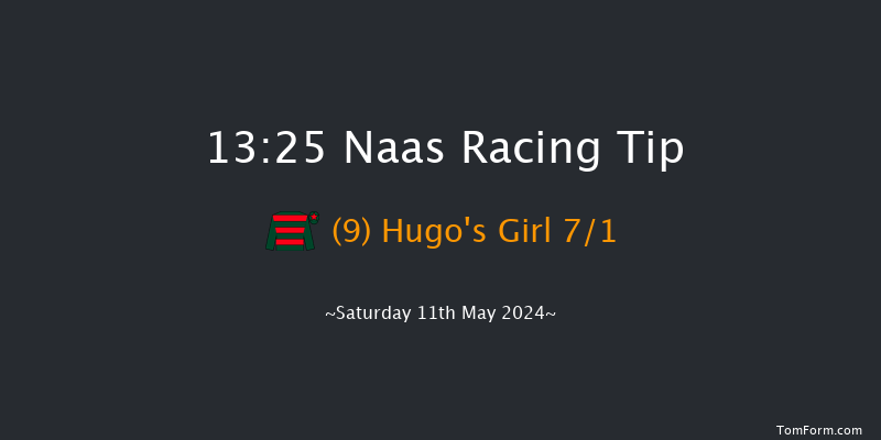 Naas  13:25 Maiden 5f Mon 29th Apr 2024