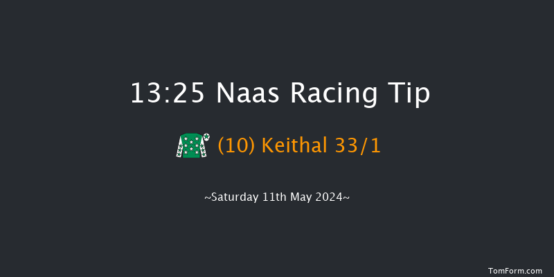 Naas  13:25 Maiden 5f Mon 29th Apr 2024