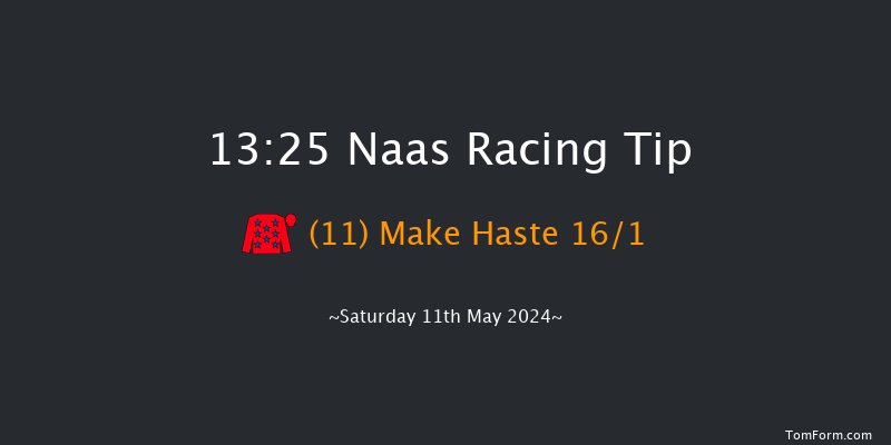 Naas  13:25 Maiden 5f Mon 29th Apr 2024