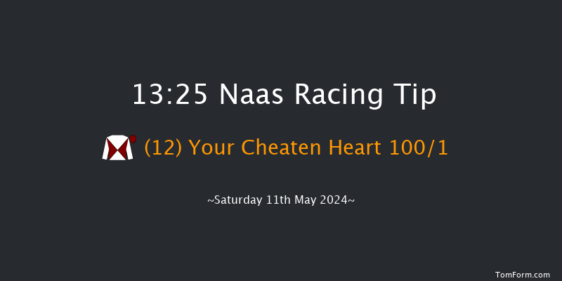 Naas  13:25 Maiden 5f Mon 29th Apr 2024