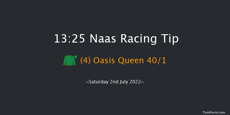 Naas 13:25 Maiden 5f Wed 22nd Jun 2022