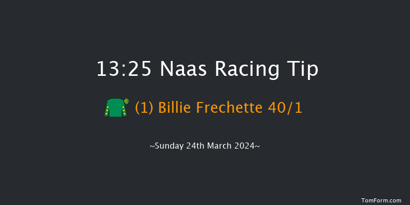 Naas  13:25 Maiden 8f Sun 10th Mar 2024