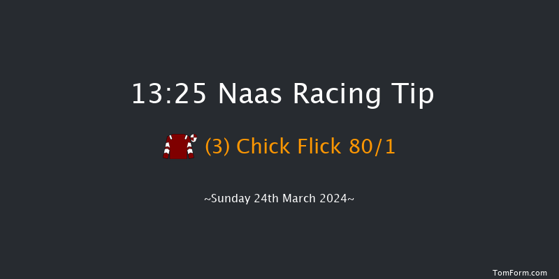 Naas  13:25 Maiden 8f Sun 10th Mar 2024