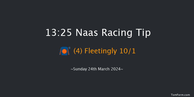 Naas  13:25 Maiden 8f Sun 10th Mar 2024