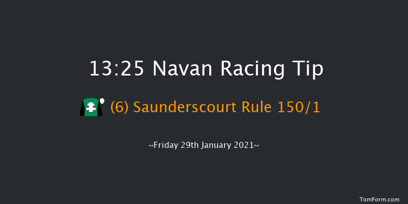 Graigs Lane Maiden Hurdle (Div 2) Navan 13:25 Maiden Hurdle 20f Sat 23rd Jan 2021