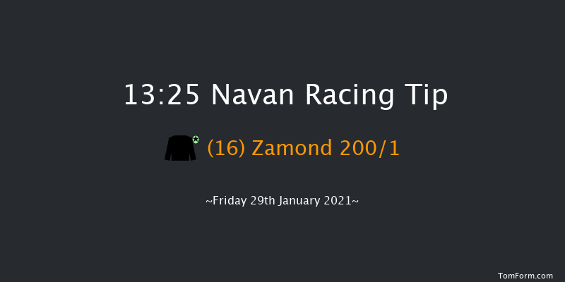 Graigs Lane Maiden Hurdle (Div 2) Navan 13:25 Maiden Hurdle 20f Sat 23rd Jan 2021