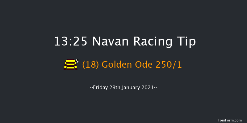 Graigs Lane Maiden Hurdle (Div 2) Navan 13:25 Maiden Hurdle 20f Sat 23rd Jan 2021