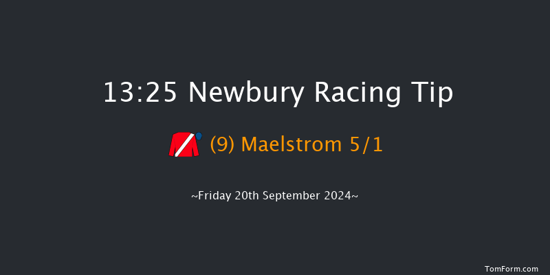 Newbury  13:25 Maiden (Class 4) 6f Thu 5th Sep 2024