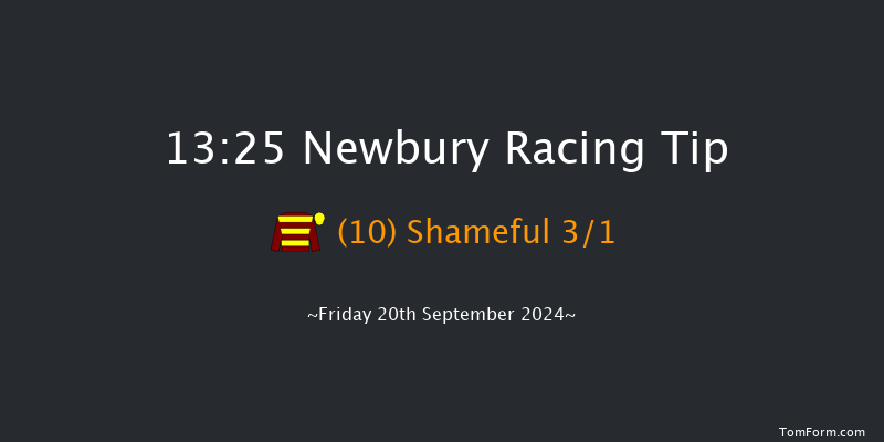 Newbury  13:25 Maiden (Class 4) 6f Thu 5th Sep 2024