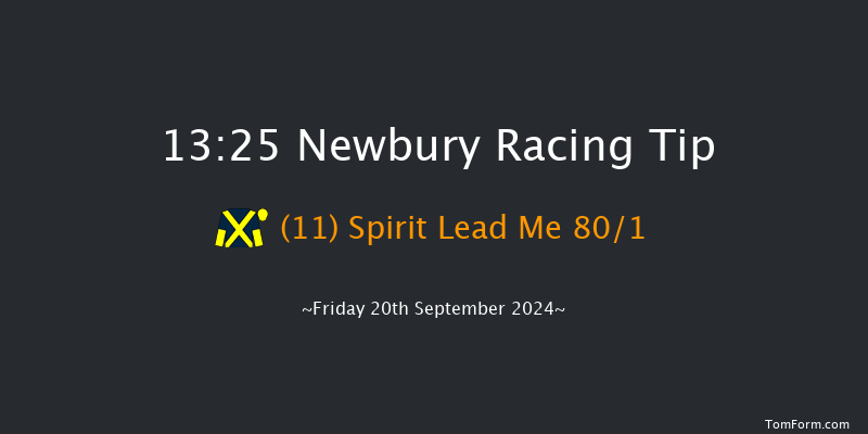 Newbury  13:25 Maiden (Class 4) 6f Thu 5th Sep 2024