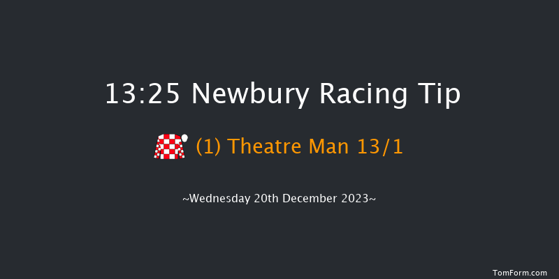 Newbury 13:25 Handicap Chase (Class 3) 23f Sat 2nd Dec 2023