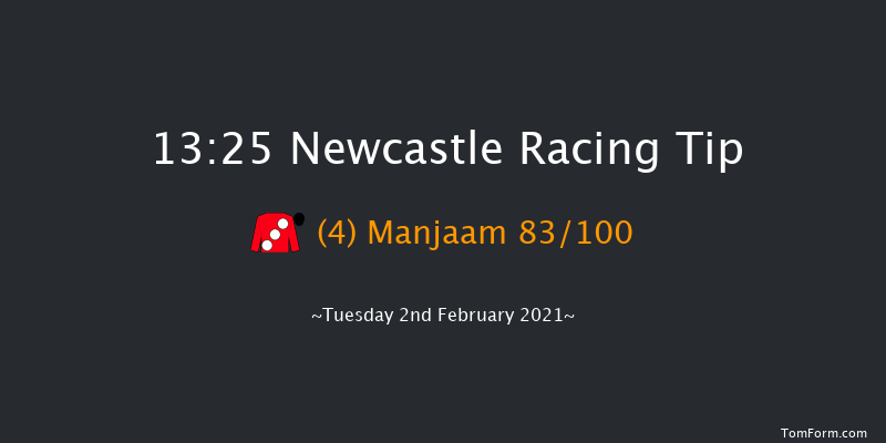 quinnbet.com 'Jumpers' Bumper' NH Flat Race (Div 2) Newcastle 13:25 Stakes (Class 5) 16f Thu 28th Jan 2021