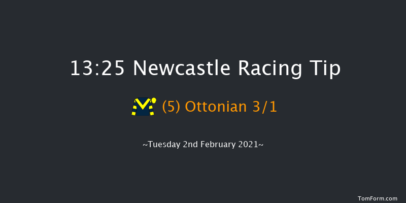 quinnbet.com 'Jumpers' Bumper' NH Flat Race (Div 2) Newcastle 13:25 Stakes (Class 5) 16f Thu 28th Jan 2021