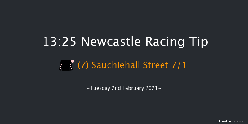 quinnbet.com 'Jumpers' Bumper' NH Flat Race (Div 2) Newcastle 13:25 Stakes (Class 5) 16f Thu 28th Jan 2021