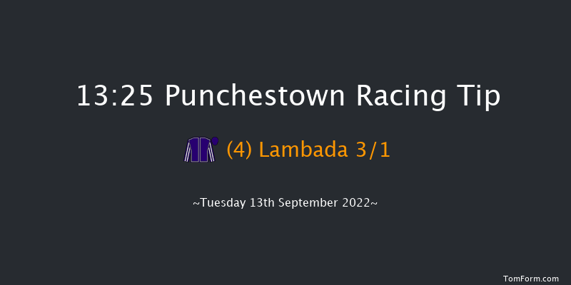 Punchestown 13:25 Maiden 7f Sun 29th May 2022