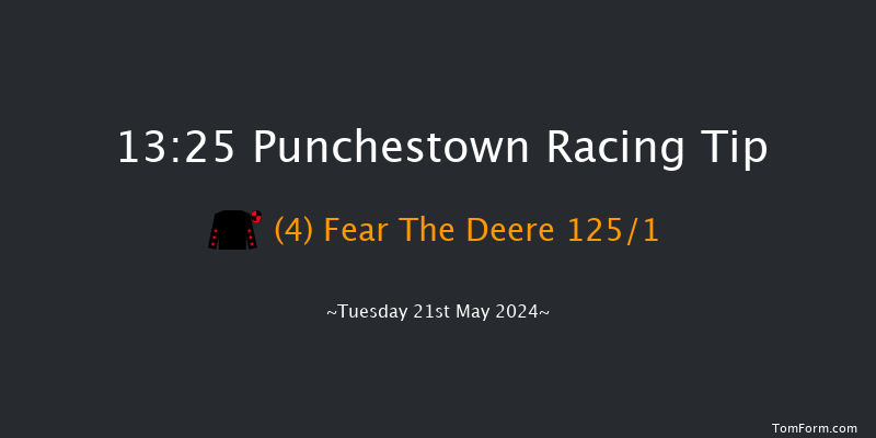 Punchestown  13:25 Maiden Hurdle
16f Sat 4th May 2024