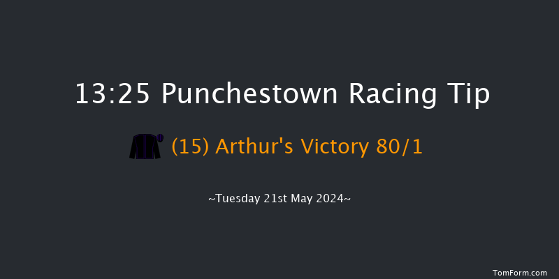 Punchestown  13:25 Maiden Hurdle
16f Sat 4th May 2024