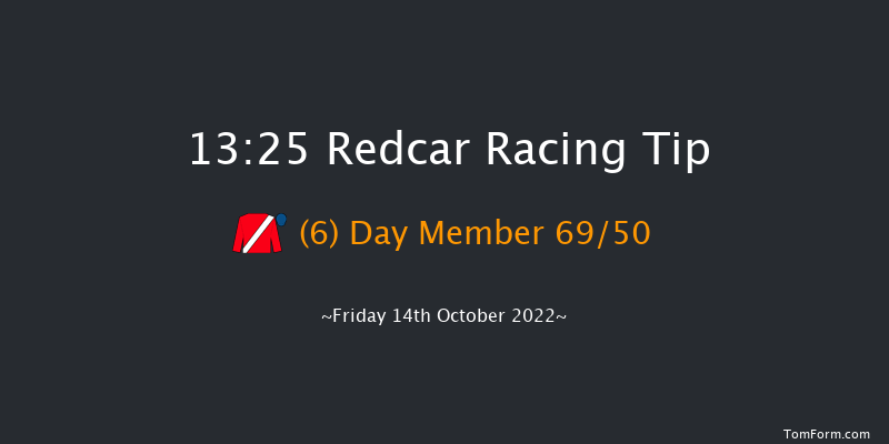 Redcar 13:25 Claimer (Class 5) 7f Sat 1st Oct 2022