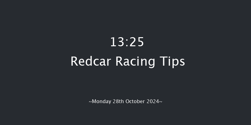 Redcar  13:25 Stakes (Class 5) 6f Fri 18th Oct 2024