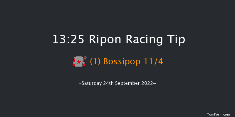 Ripon 13:25 Handicap (Class 6) 6f Tue 30th Aug 2022